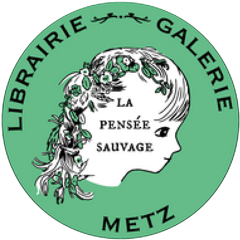 Librairie - La Pensée Sauvage