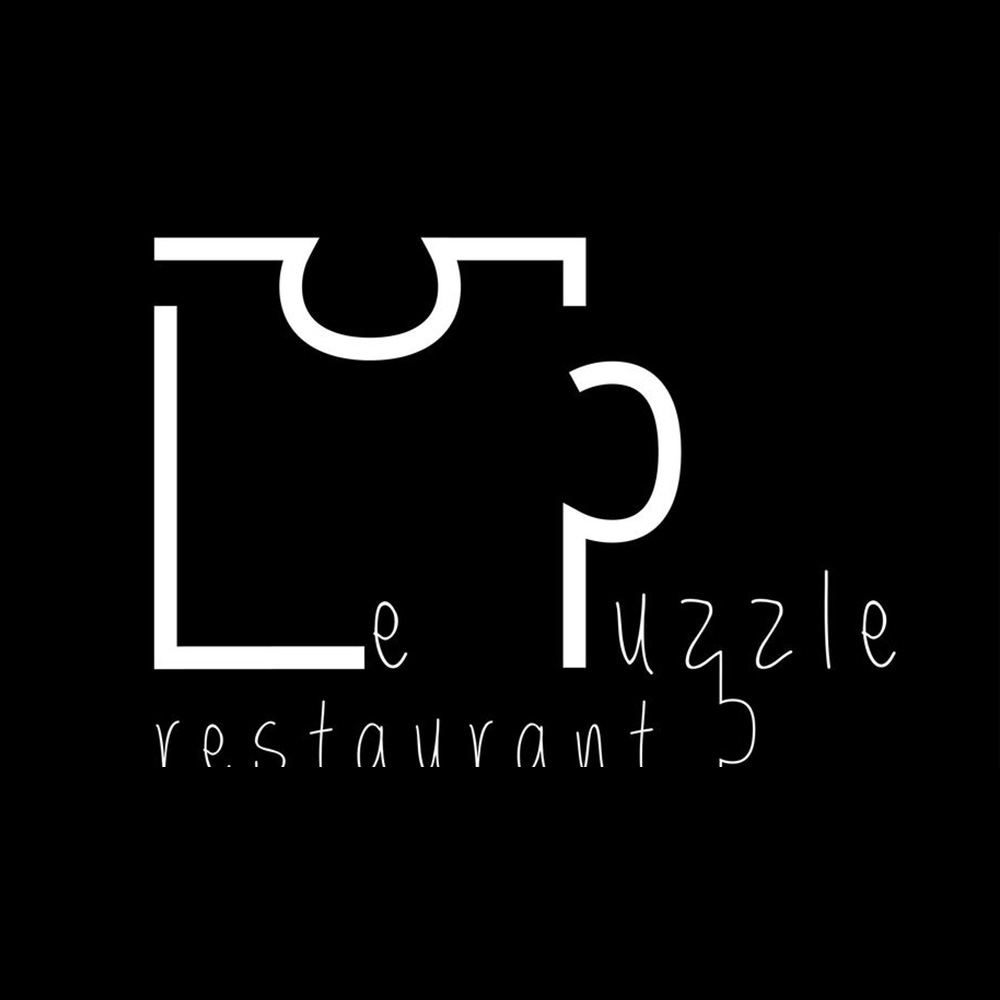 Le Puzzle Restaurant